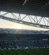 尤文图斯主场告捷，稳固联赛第二的简单介绍