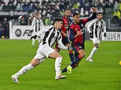 包含卡利亚里客场战平尤文图斯,表现出色的词条 包含卡利亚里客场战平尤文图斯,表现出色的词条