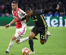 包含卡利亚里客场战平尤文图斯,表现出色的词条 包含卡利亚里客场战平尤文图斯,表现出色的词条