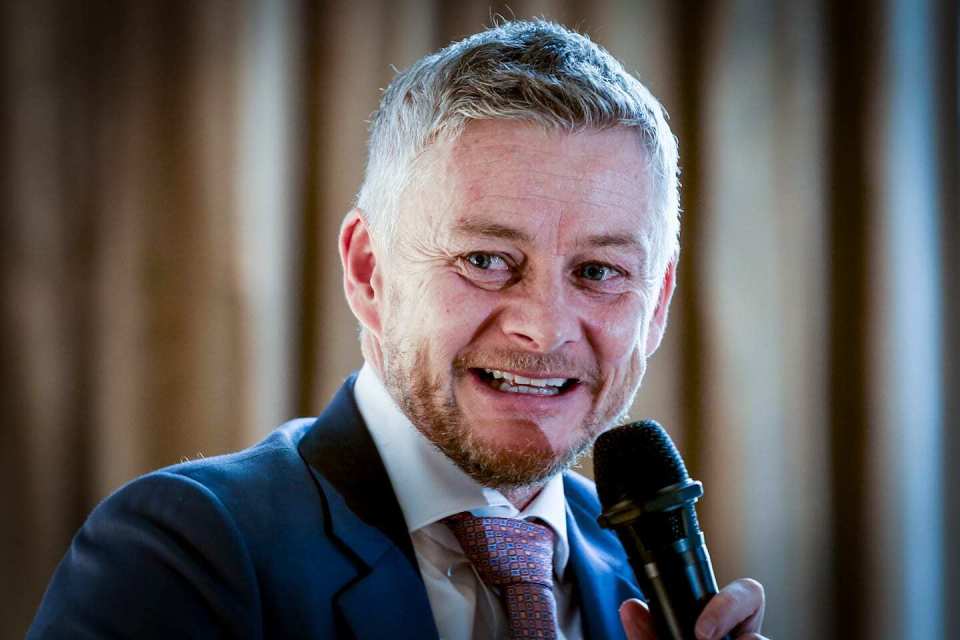 九州娱乐-曼联主教练索尔斯克亚或将引进德甲新星，提升球队实力的简单介绍