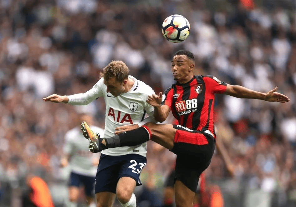 九州娱乐-热刺击败伯恩茅斯，取得连胜保持不败的简单介绍