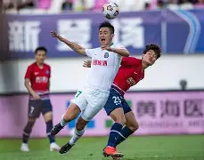 保利尼奥绝杀，北京国安惊险取胜