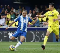 塞维利亚战胜比利亚雷亚尔，稳定排名(塞维利亚对比利亚雷亚尔)