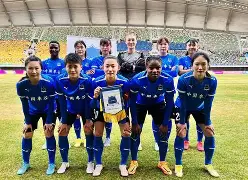 武汉女足再添一胜!球队争取登顶积分榜的简单介绍 武汉女足再添一胜!球队争取登顶积分榜的简单介绍