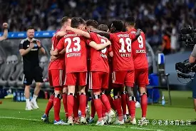 汉堡市球队有望重回德甲，球员终获认可